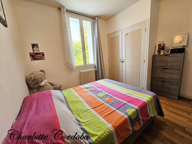  Maison de plain-pied 3 pièces rénovée avec jardin de 610 m² et double garage – Le calme à deux pas des commodités ! - photo 27