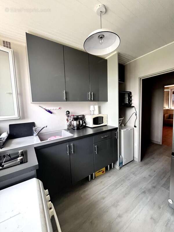 Photo 8 - Appartement à JOUE-LES-TOURS