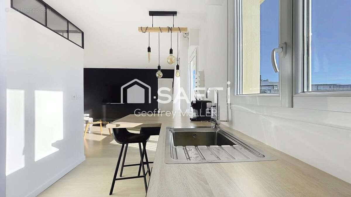 Photo 6 - Appartement à VANNES