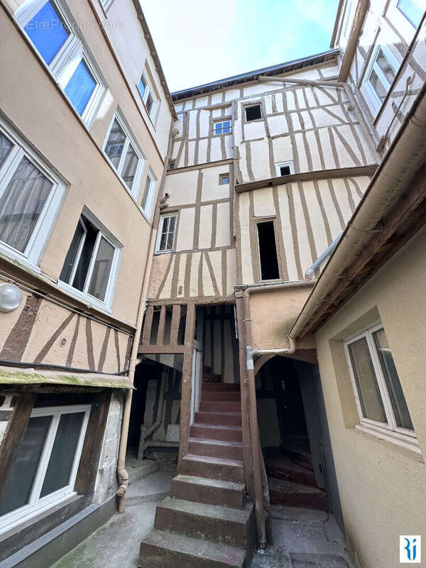Appartement à ROUEN