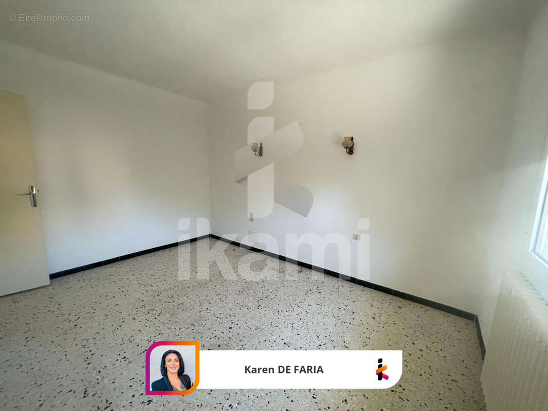 Frontignan Terres Blanches   Villa T5 de 100 m2 - photo 11