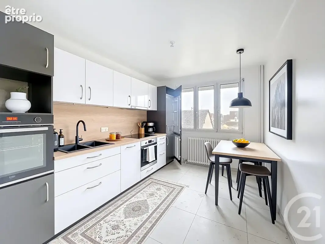Maison 4 pièces 91 m² à vendre à Chartres (28000) - photo 4