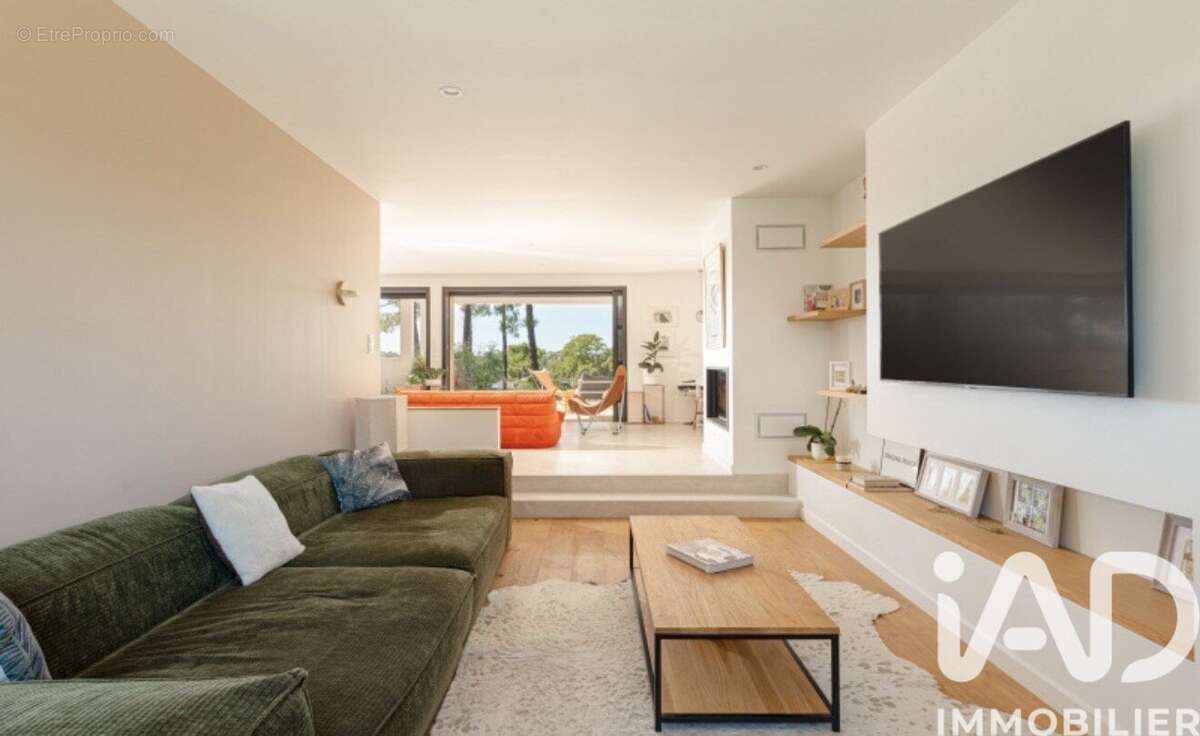 Photo 5 - Maison à HOSSEGOR