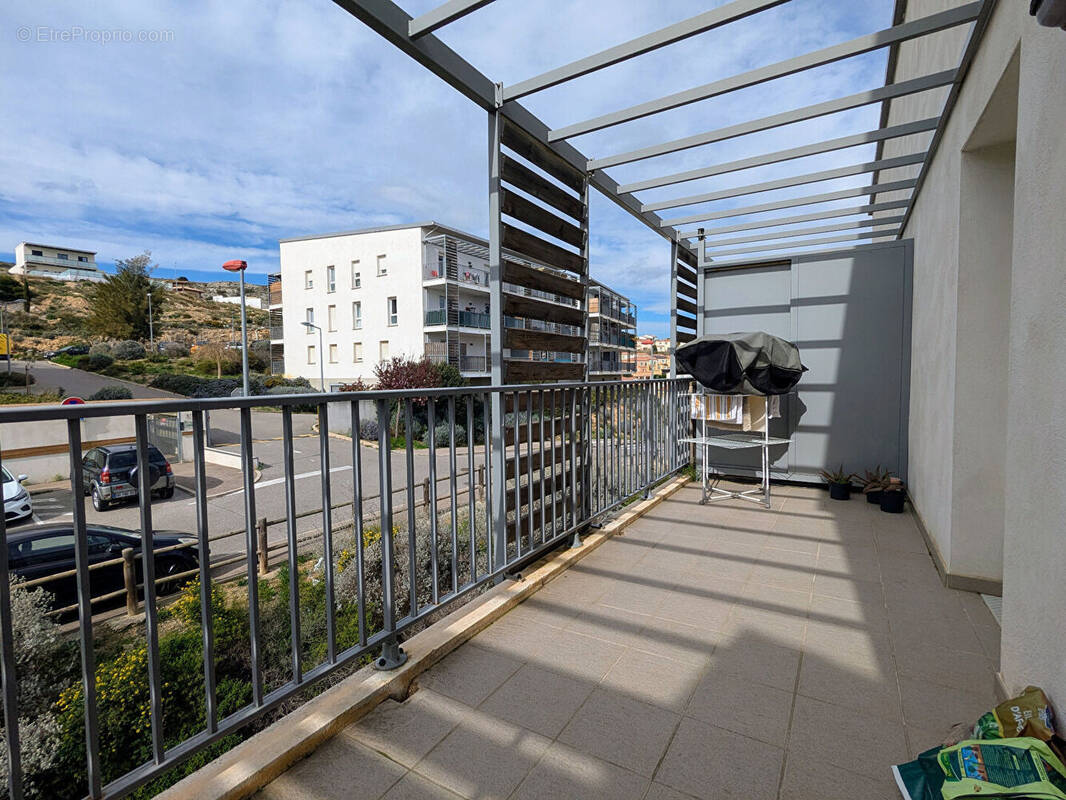 Appartement à NARBONNE