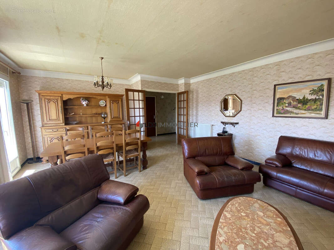 Maison à CANET-EN-ROUSSILLON