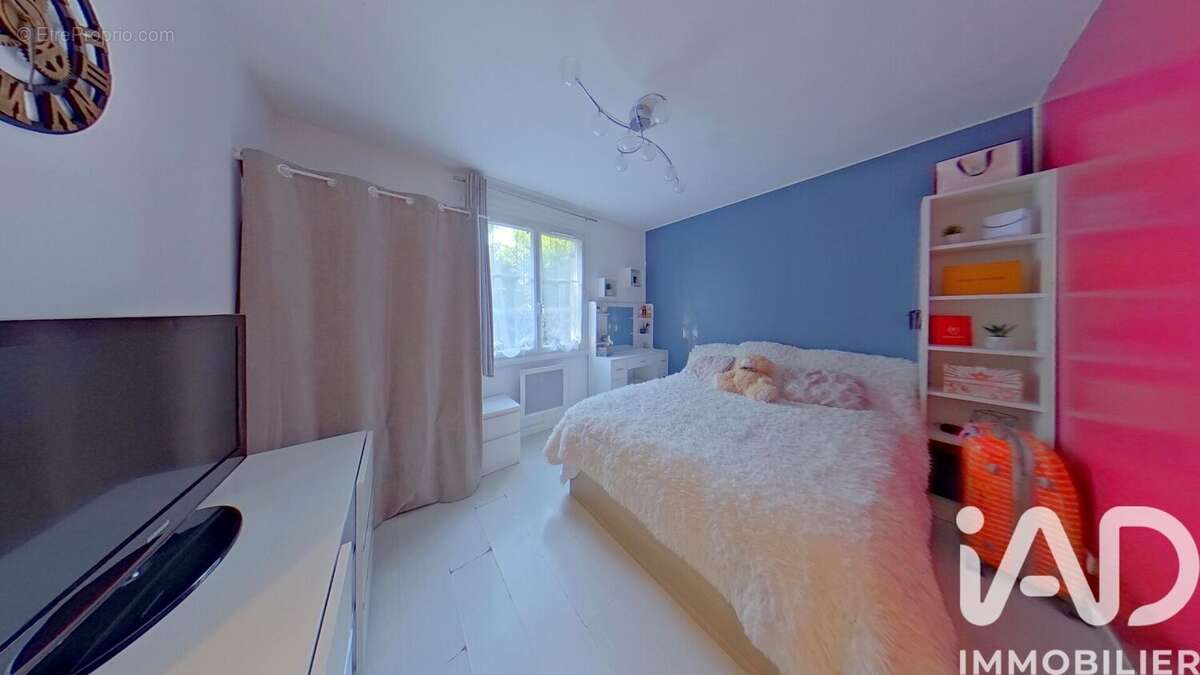 Photo 6 - Appartement à LIEUSAINT