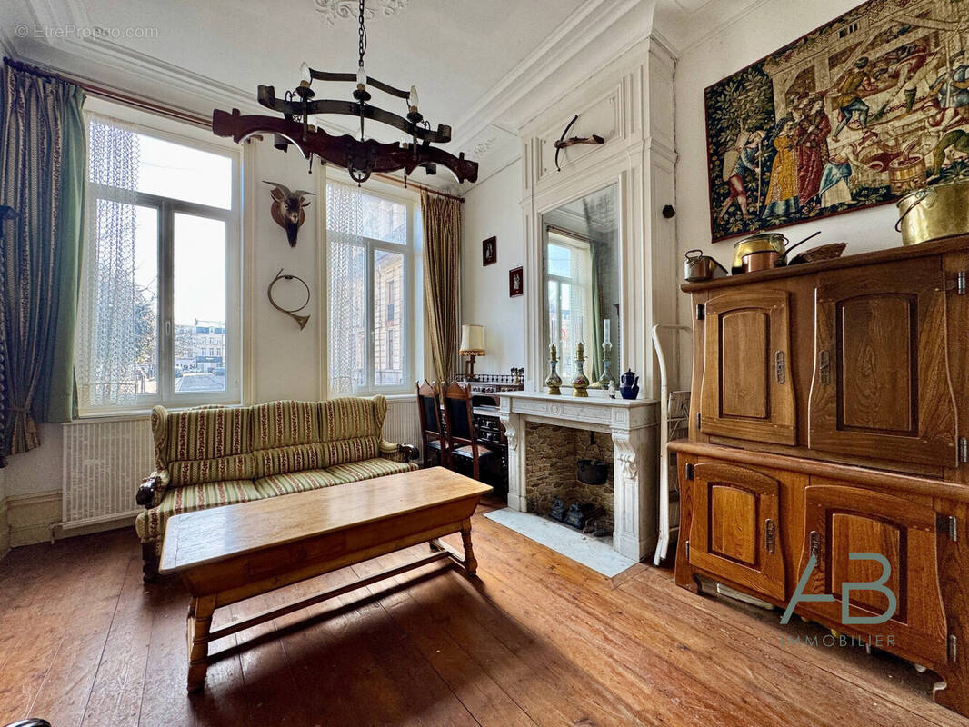 Appartement à LILLE