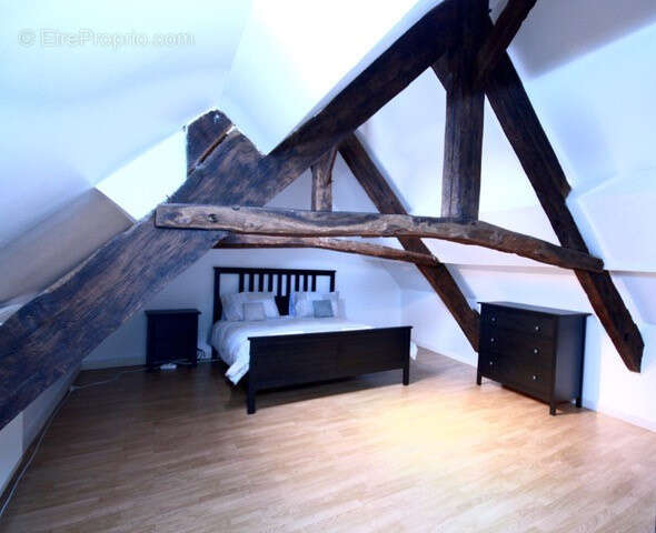 Maison à L&#039;EPINAY-LE-COMTE