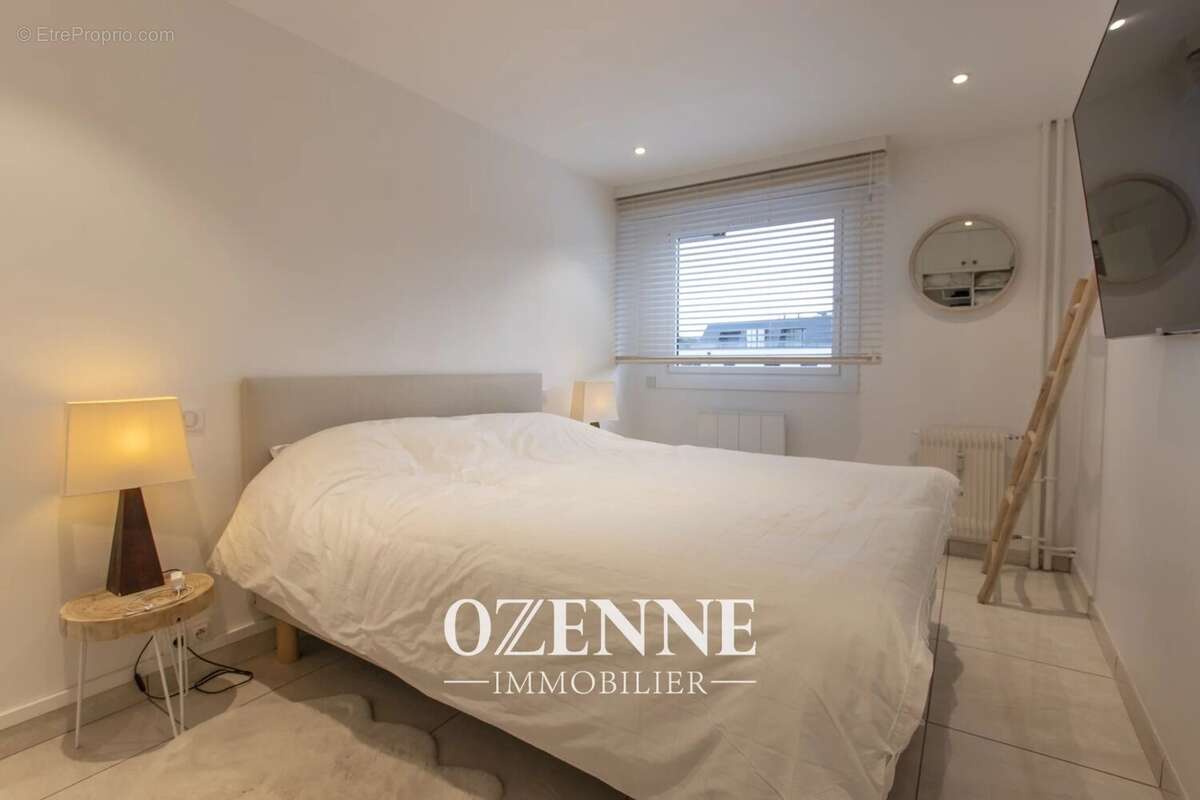 Appartement à BENERVILLE-SUR-MER