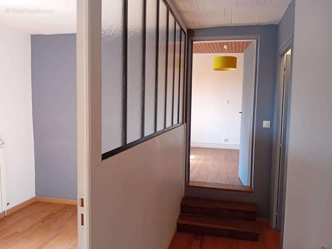 Immeuble 9 pièces  2 maisons - photo 16