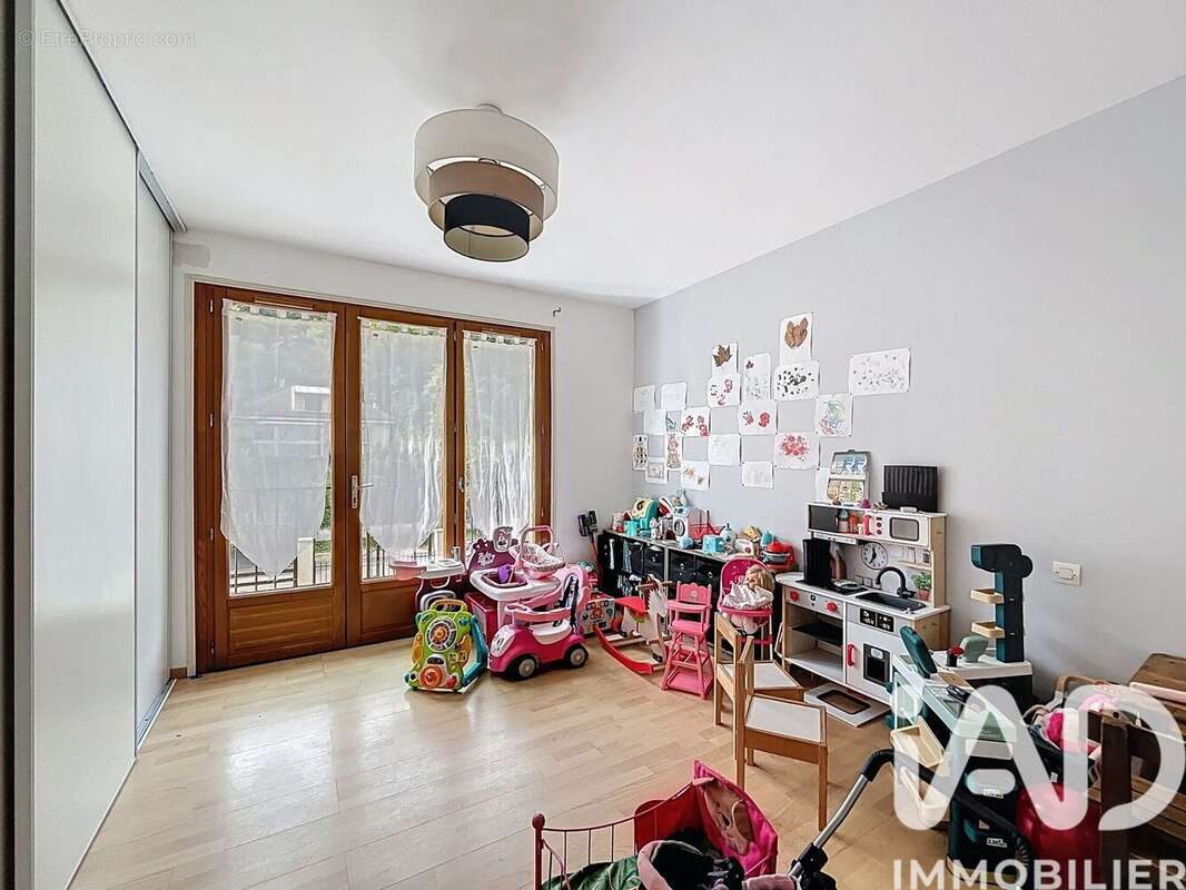 Photo 7 - Maison à FONTENAY-SUR-LOING