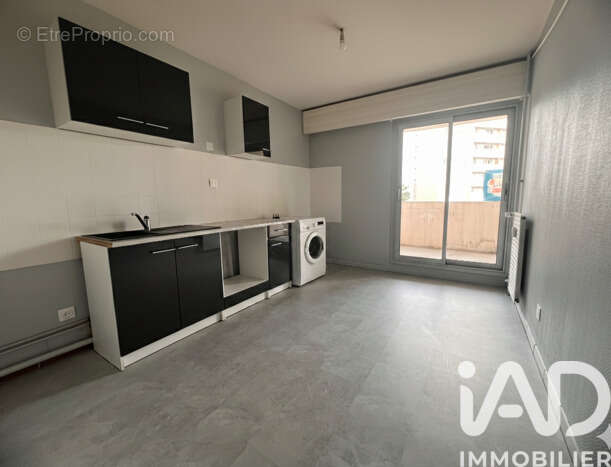 Appartement 86 m² à Montlucon  - photo 5