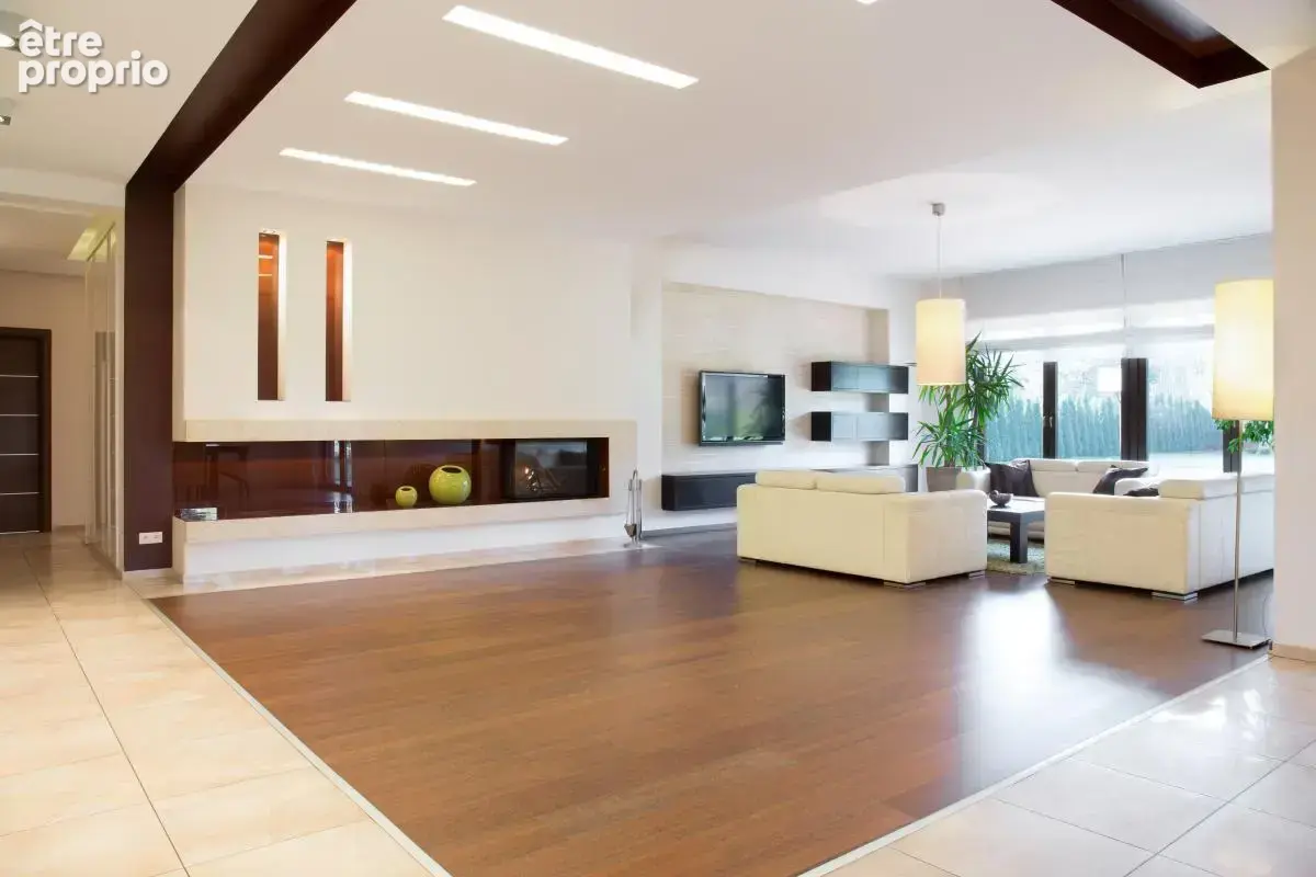 Photo Appartement à Asnieres-Sur-Seine au prix de 847 000€