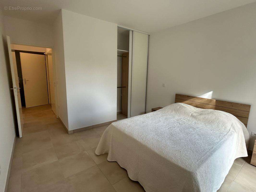 Appartement à VAISON-LA-ROMAINE