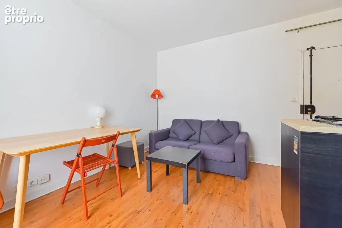 Appartement À Vendre - photo 2