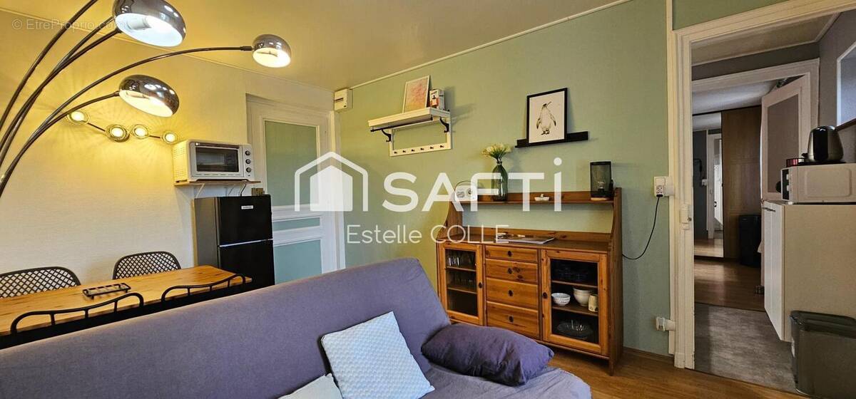 Photo 1 - Appartement à VITTEL