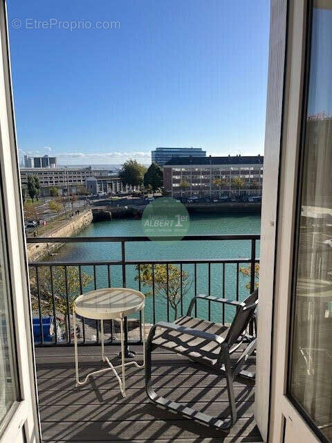 Appartement à LE HAVRE