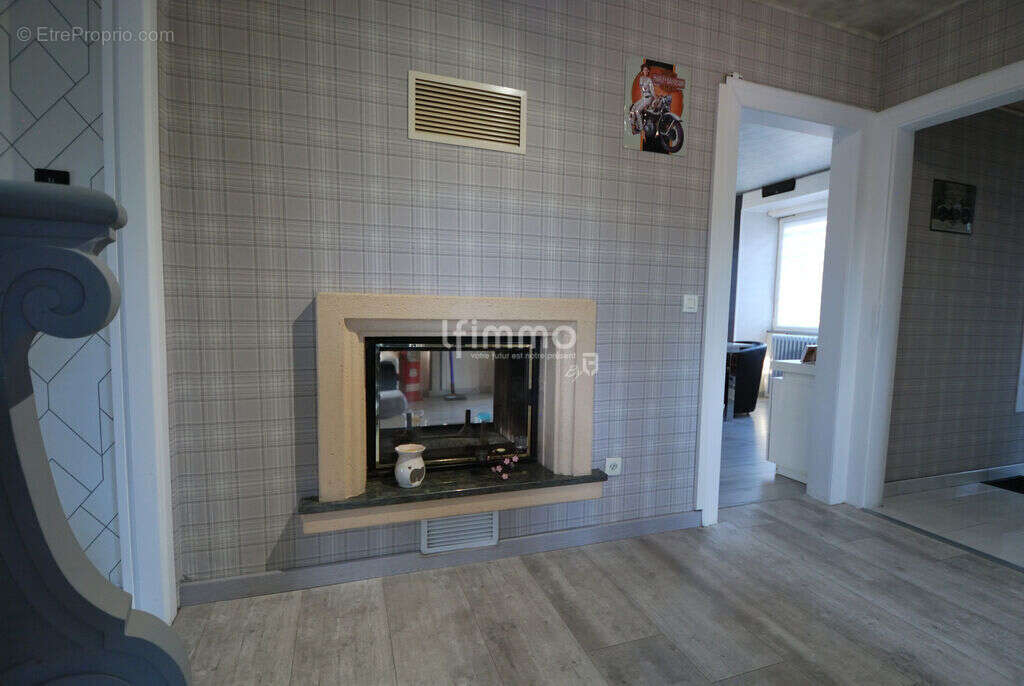 Maison à WASSELONNE