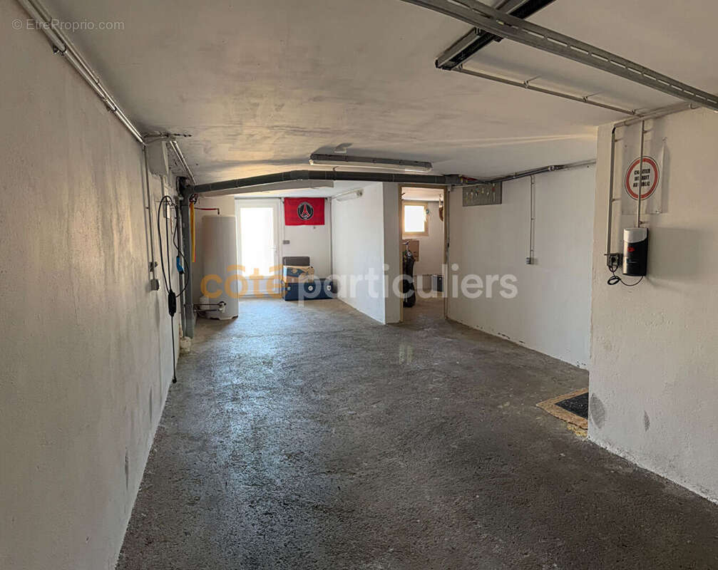 Maison à PENNAUTIER