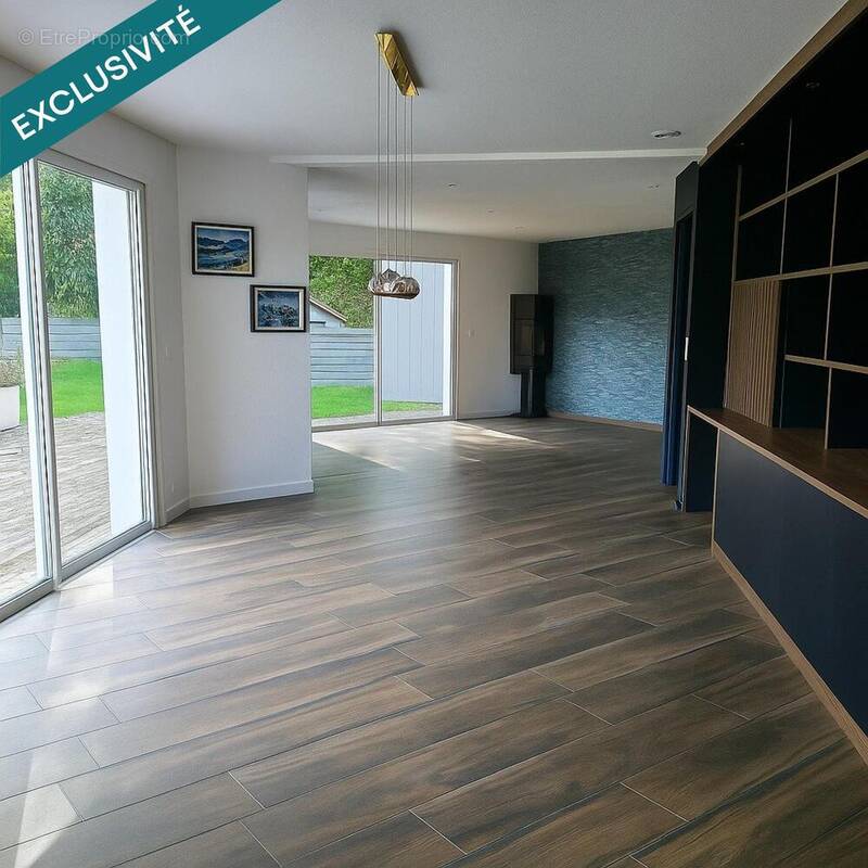 Photo 1 - Maison à GUIDEL