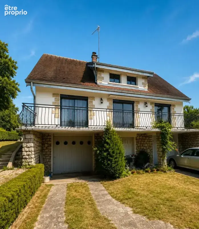 Maison  Familiale Cerny 7 pièces 146.2 m2 - photo 3