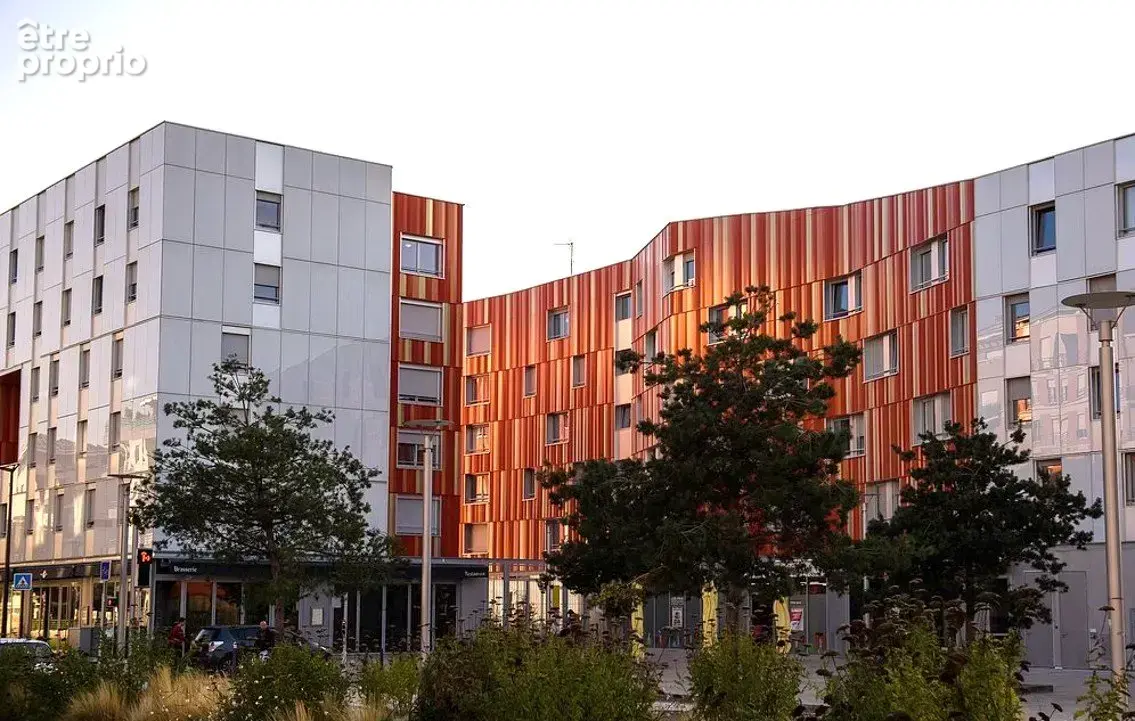 Appartement à MASSY