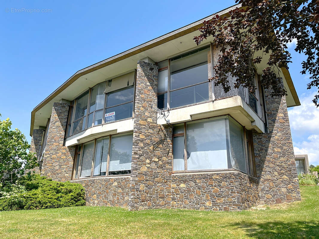 Appartement à COUTANCES