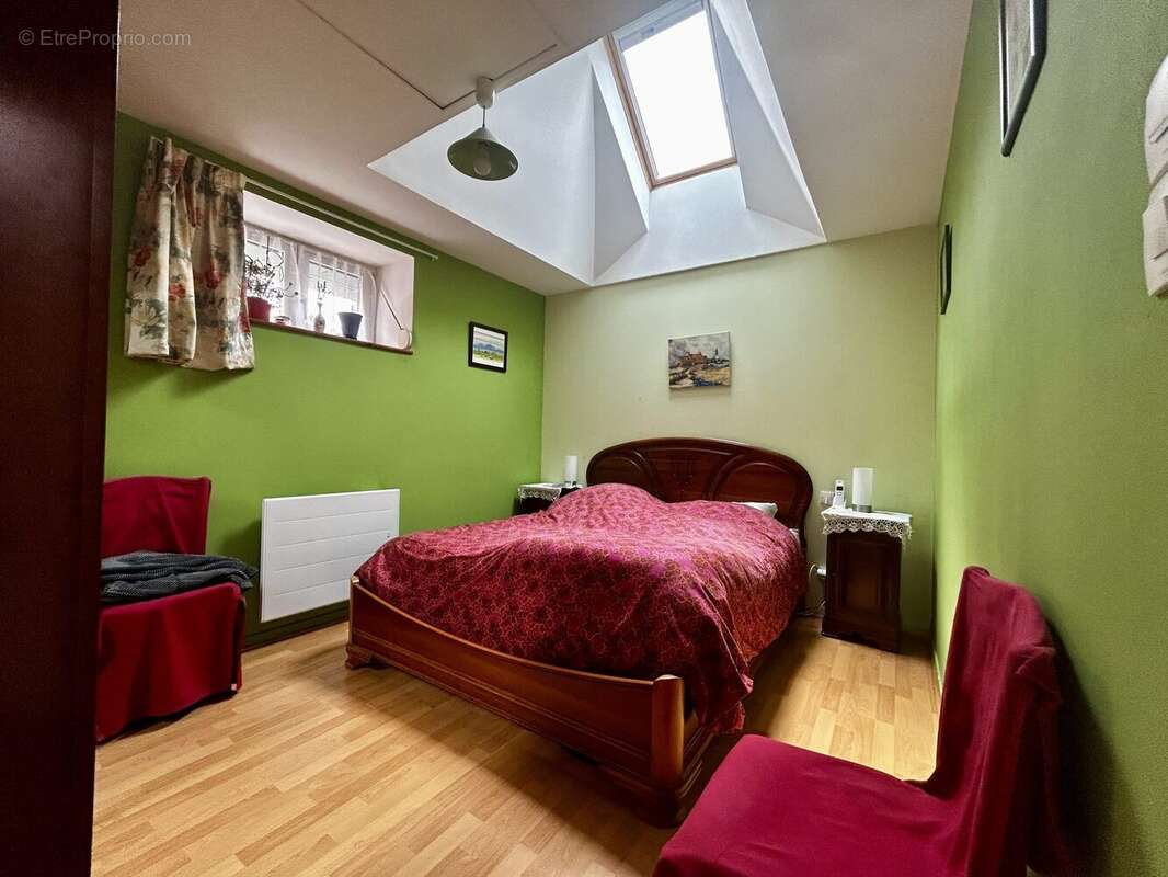 Maison 74 m² à Douarnenez  - photo 8