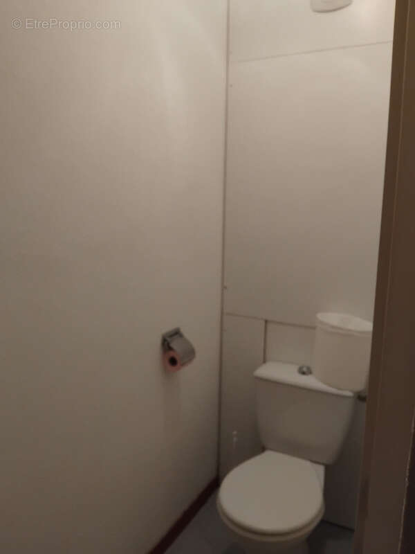 Appartement à SAINT-JEAN-D'ARVES