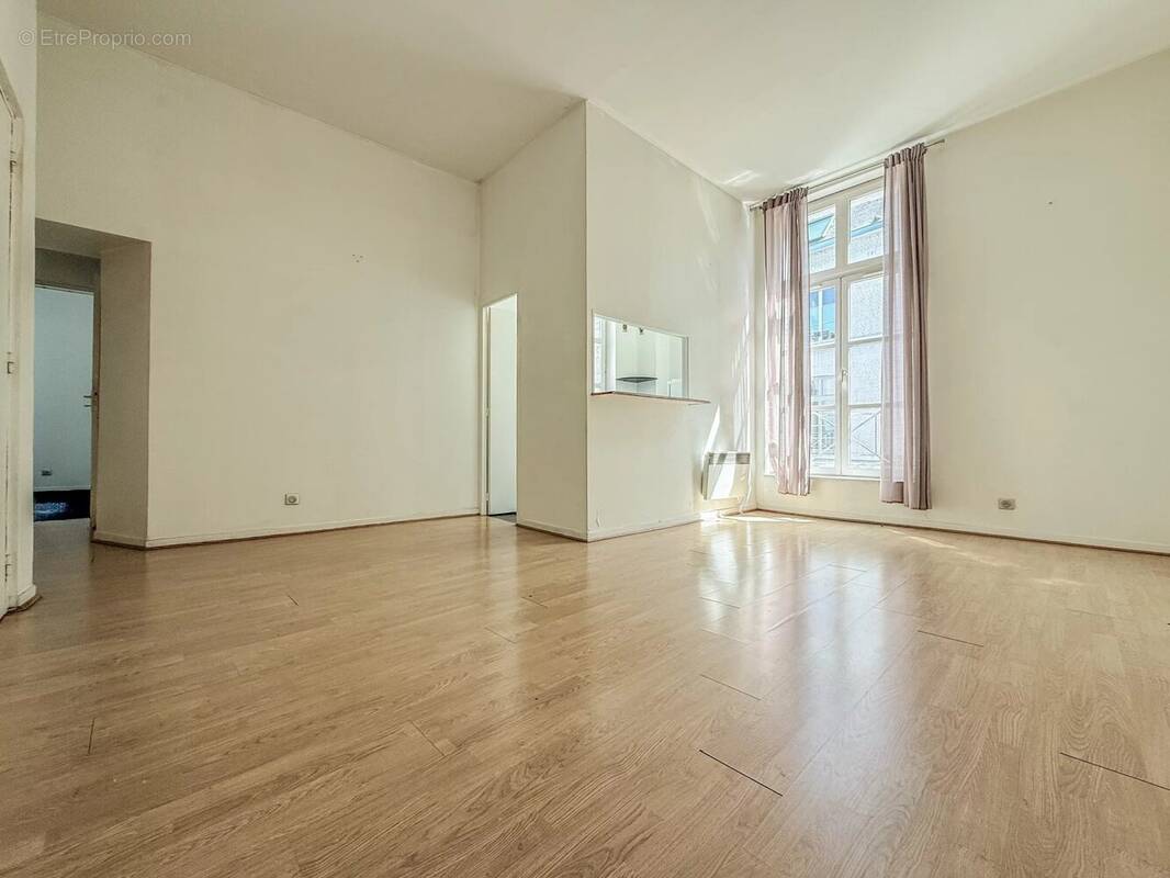 Appartement à ROUEN