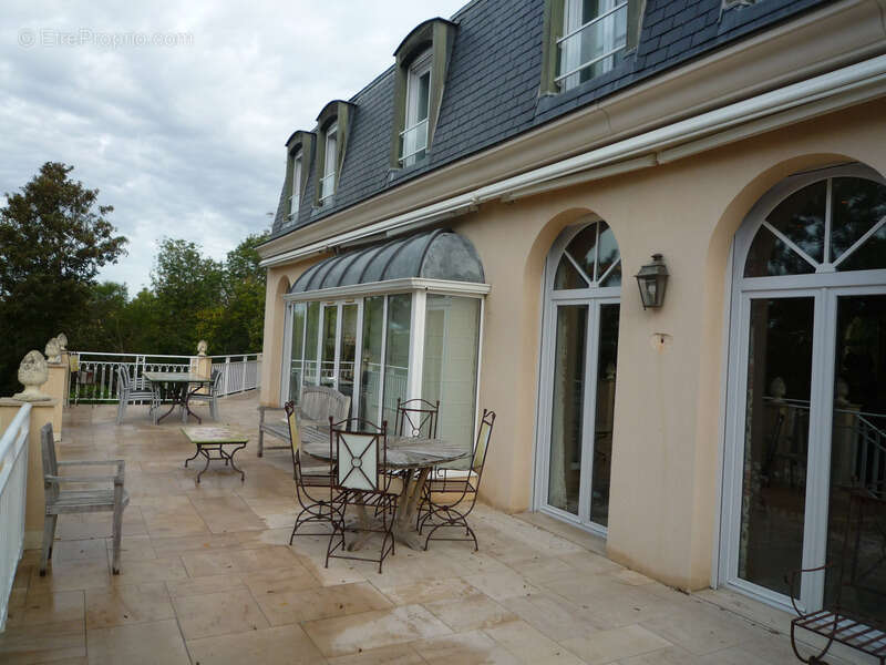 Maison à MEAUX