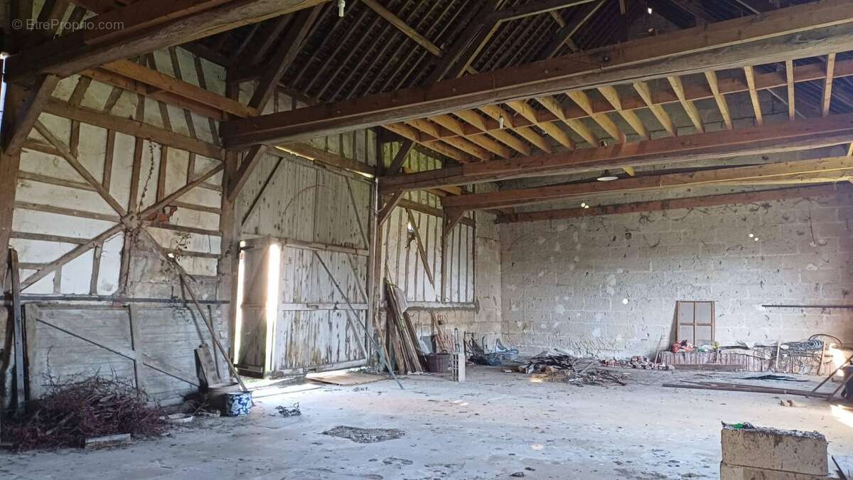 Propriete 2 maisons en pierre - photo 17