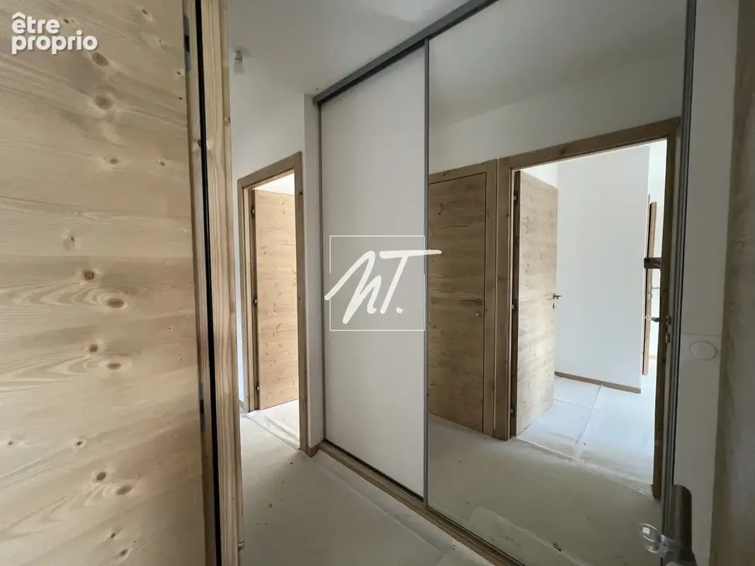 Jolie t3 + cabine de 65 m2 - vue degagee - photo 16