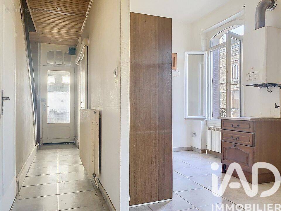 Photo 1 - Maison à CHALONS-EN-CHAMPAGNE