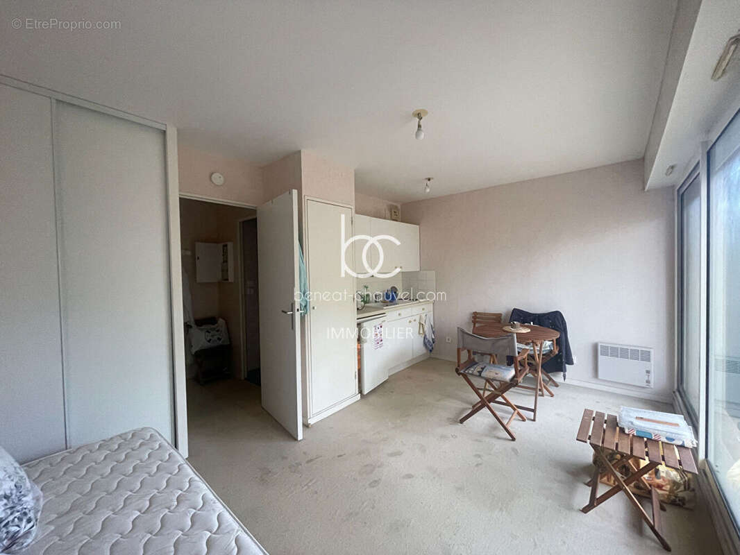 Appartement à ARZON