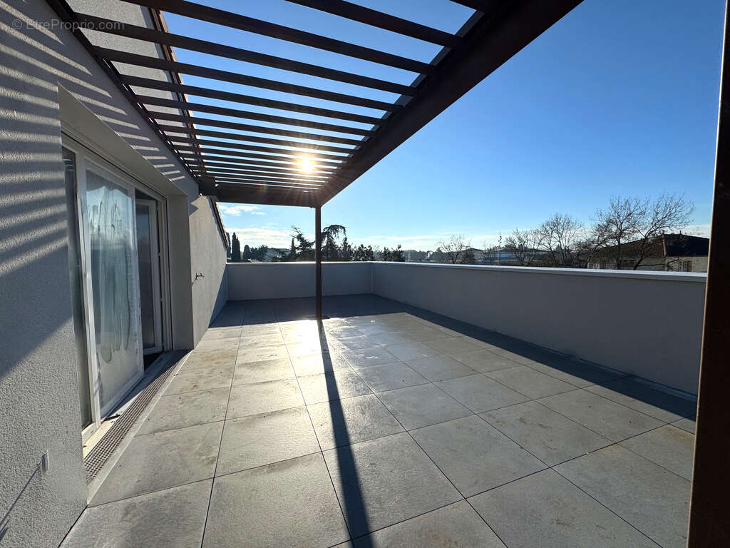 Appartement à TOURNEFEUILLE