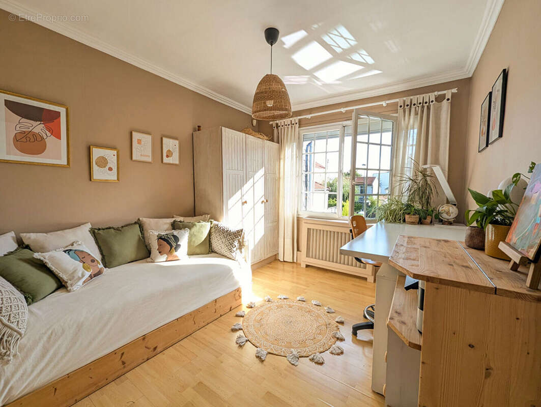 Maison à FONTENAY-SOUS-BOIS