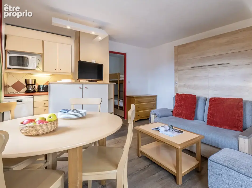 Investissement sous bail commercial - photo 2