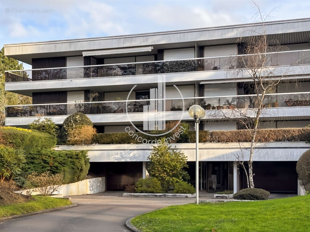Appartement à LE CHESNAY