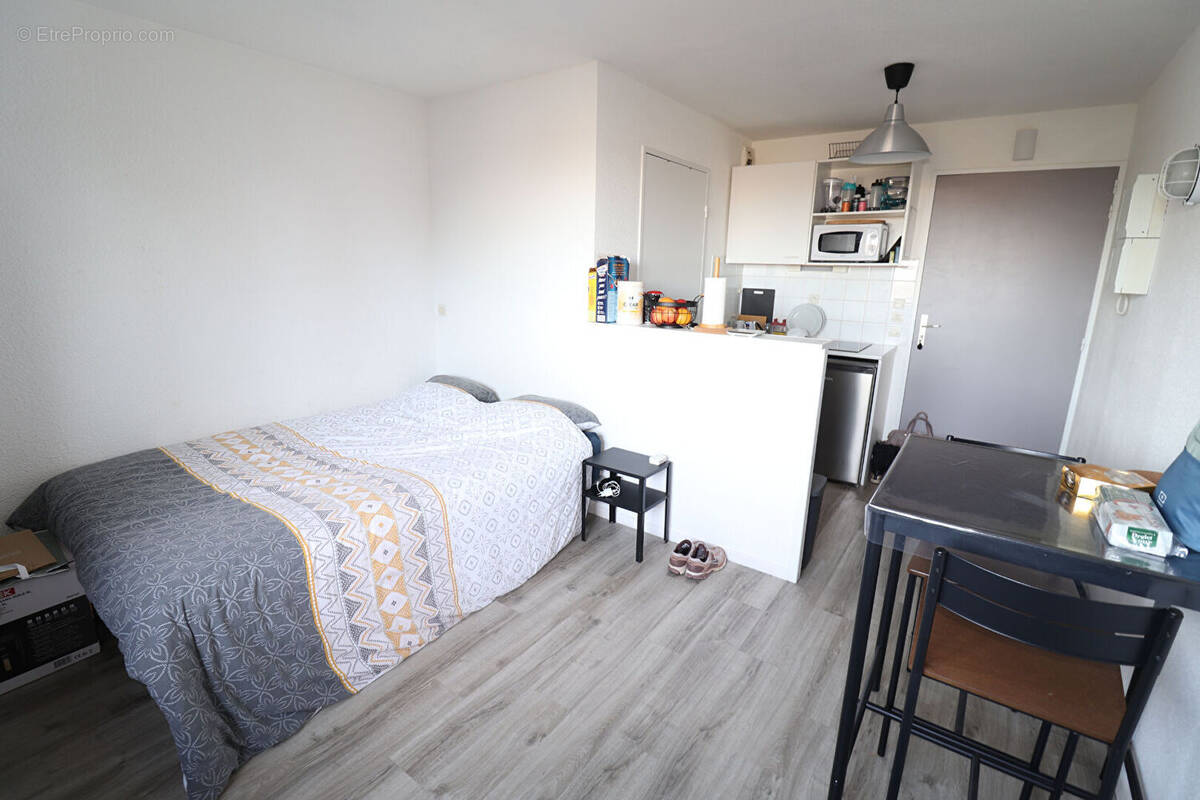 Appartement à CAEN