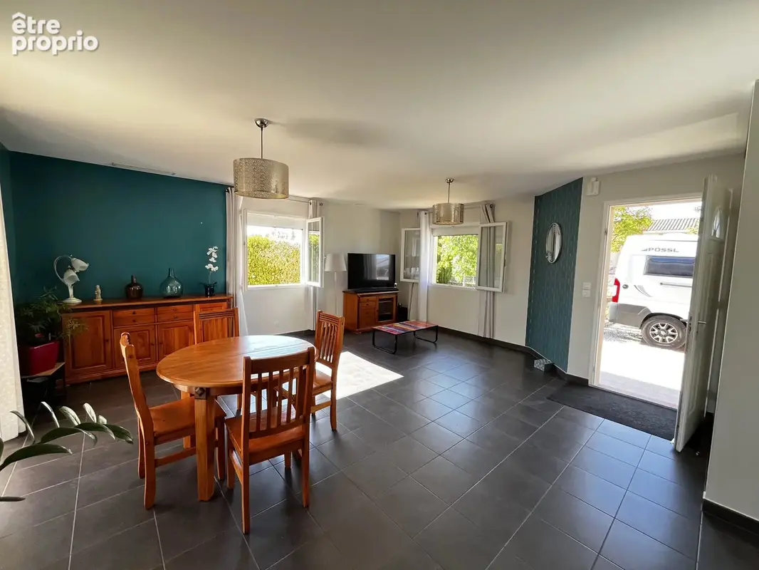 Maison 118 m² à Eaunes  - photo 2