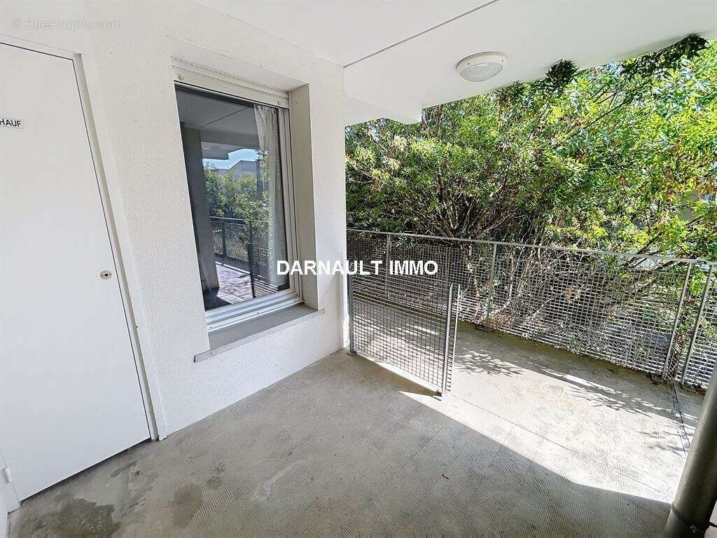 Appartement à BALMA