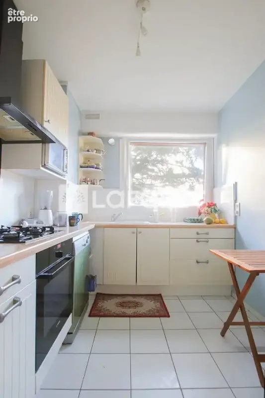Appartement Gif Sur Yvette 3 pièces 63.78 m² - photo 3