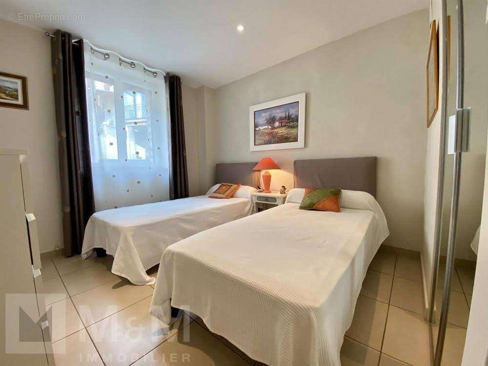 Maison à LUC-SUR-AUDE