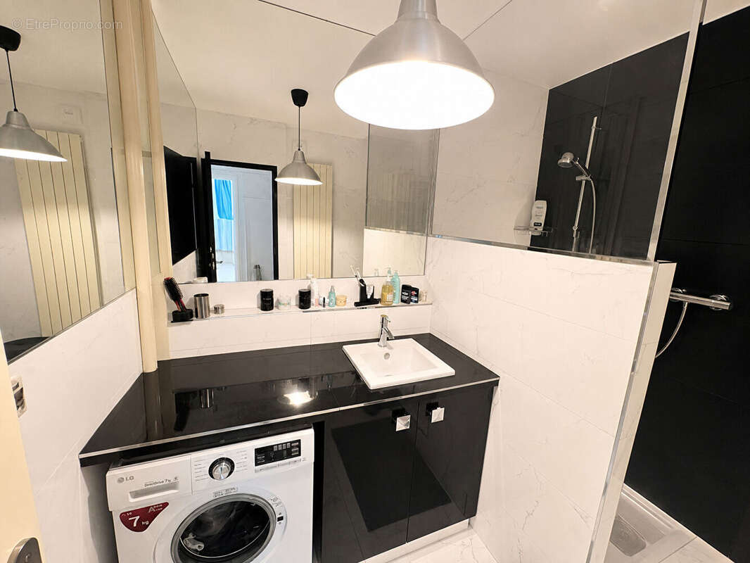 Appartement à SENLIS