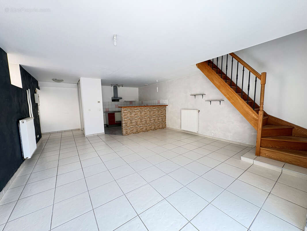 Appartement à ROANNE
