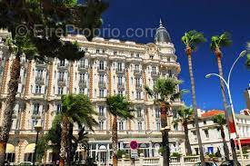 Commerce à CANNES