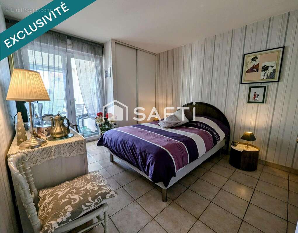 Photo 7 - Appartement à FREJUS