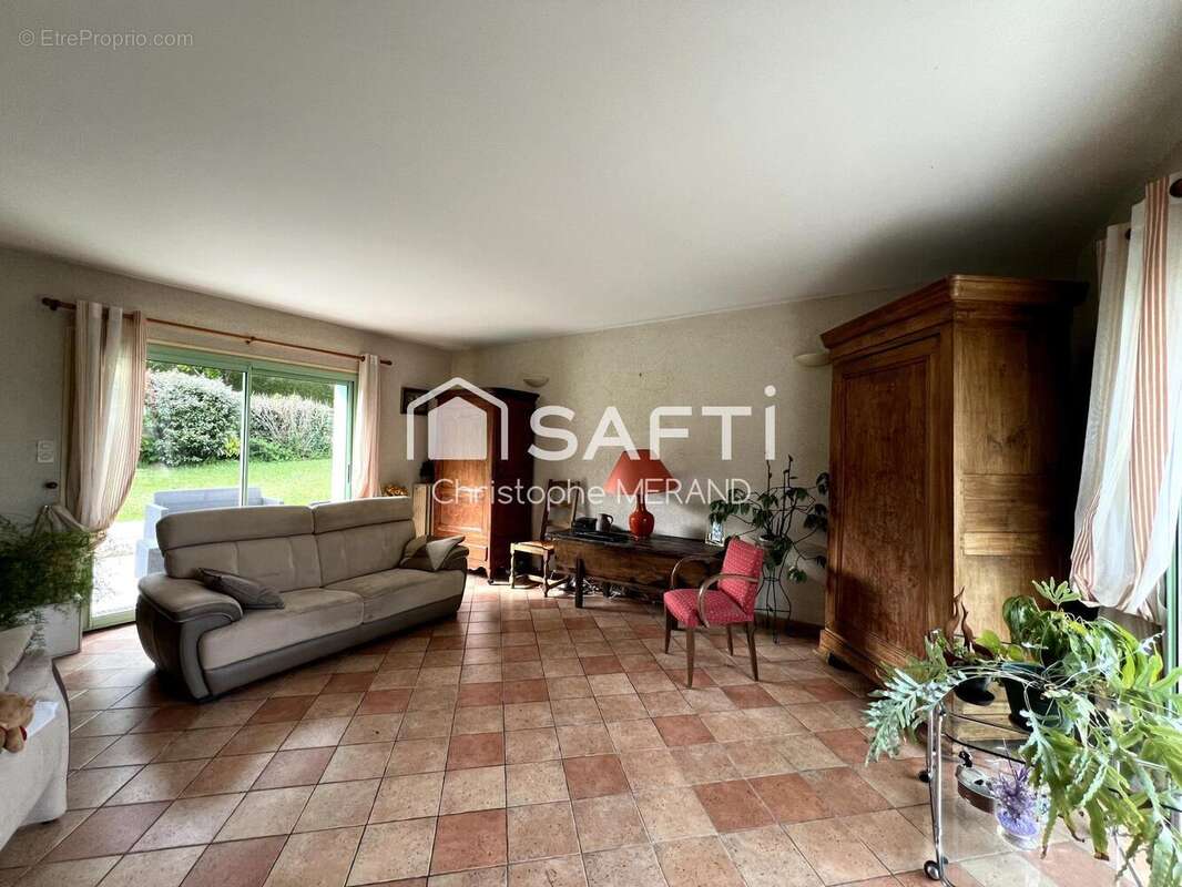 Photo 8 - Maison à VAUX-SUR-VIENNE