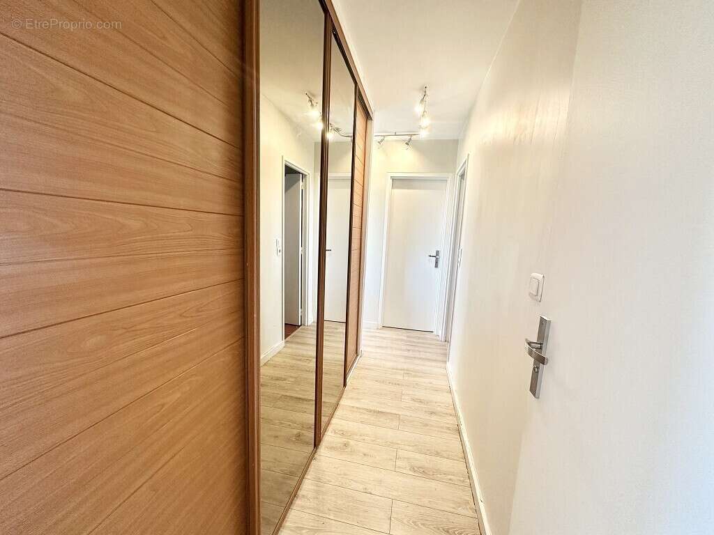 Appartement 86m² à créteil - photo 7